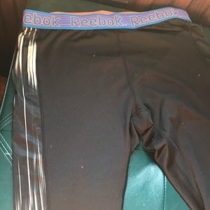 Reebok leggings